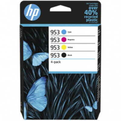 CARTUCCIA HP MULTIPACK 953...