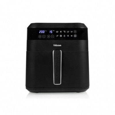 FRIGGITRICE AD ARIA CALDA...