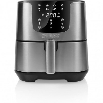 FRIGGITRICE AD ARIA CALDA...