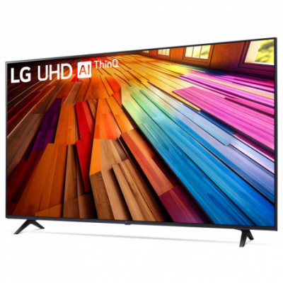 TV LED 75 LG 4K 75UT80003LA...