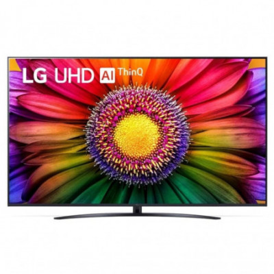 TV LED 50 LG 4K 50UR81003LJ...