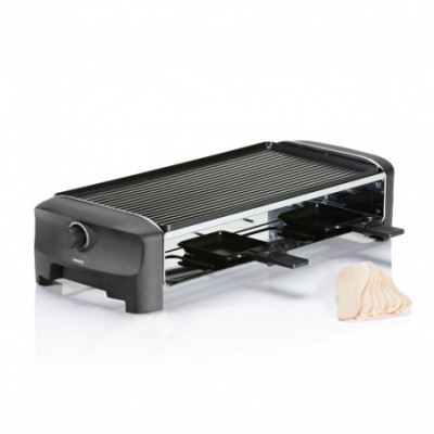 RACLETTE 8 GRILL E...