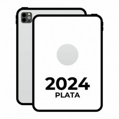 Tablet Apple iPad Pro 2024...