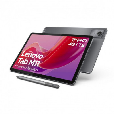 Tablet Lenovo Tab M11 4G...