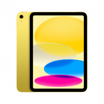 Tablet Apple iPad Giallo 64 GB
