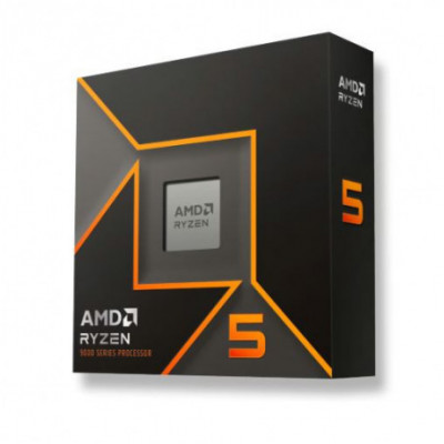 CPU AMD AM5 RYZEN 5 9600X...