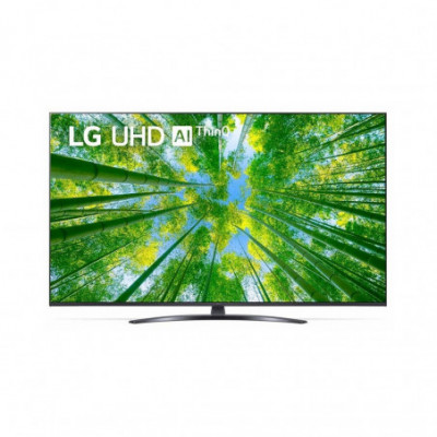 TV LED 65 LG 4K 65UQ81003LB...