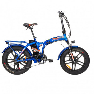 BICICLETTA ELETTRICA 250W...