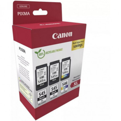 CARTUCCIA CANON MULTIPACK...