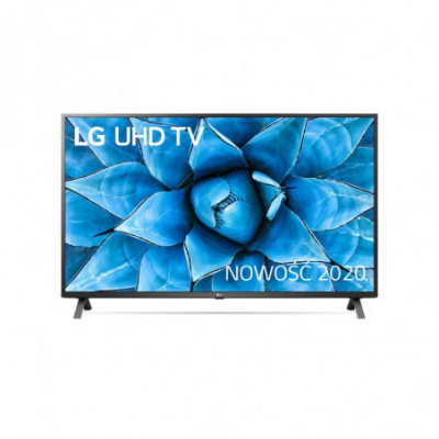 TV LED 55 LG 4K 55UR73003...