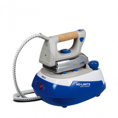 FERRO DA STIRO CALDAIA NO...