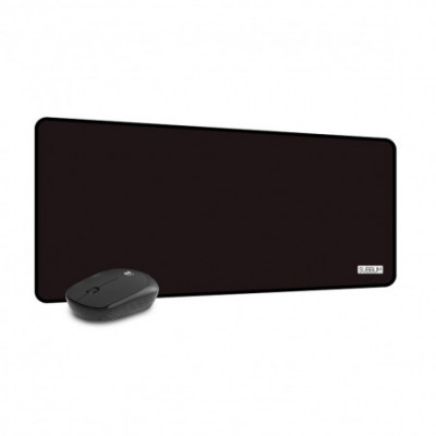 Mouse e Tappetino Gaming...