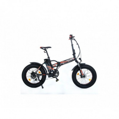 BICICLETTA ELETTRICA 250W...