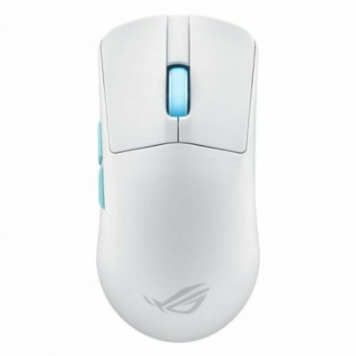 Mouse Gaming con LED Asus...