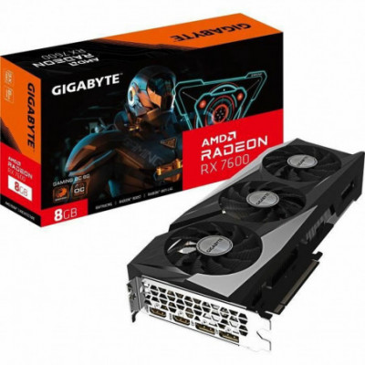 Scheda Grafica Gigabyte...