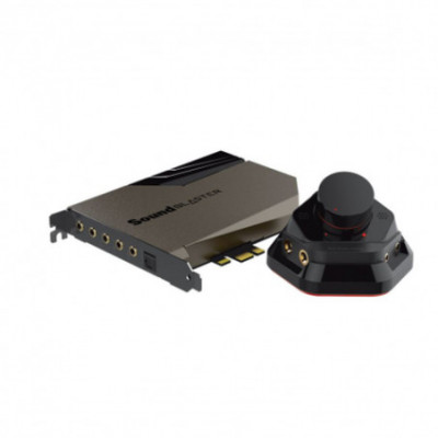 Scheda Audio Interna...