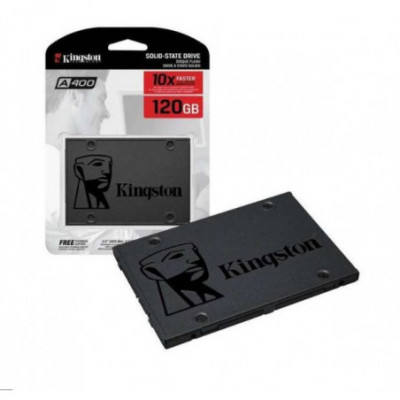 HARD DISK 2,5 SSD 120GB...