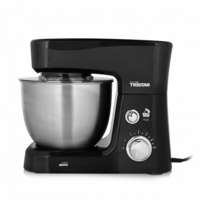 IMPASTATORE DA CUCINA INOX...