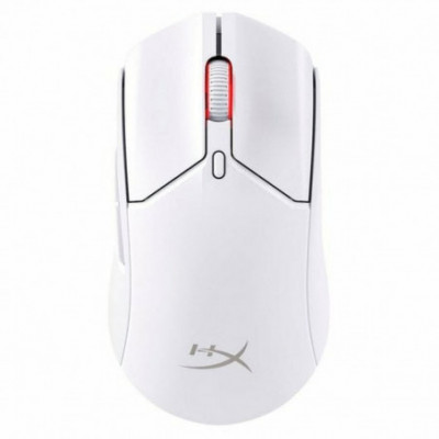 Mouse Gaming HyperX 6N0A9AA...