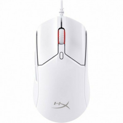 Mouse Gaming HyperX 6N0A8AA...