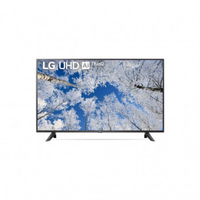 TV LED 55 LG 4K 55UQ75003LF...