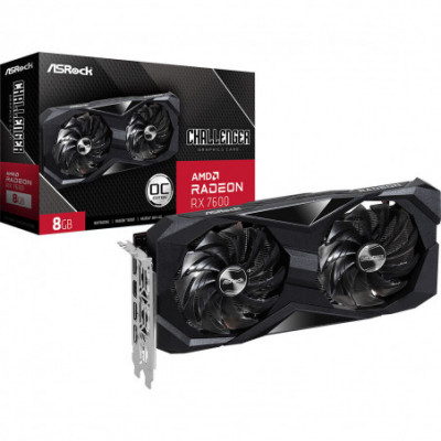 Scheda Grafica ASRock...