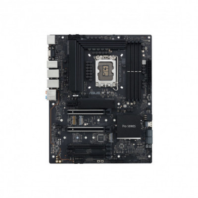 Scheda Madre Asus PRO WS...