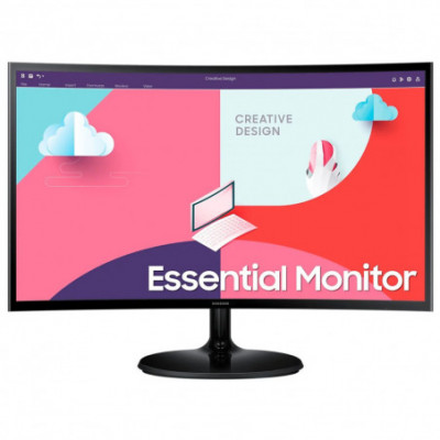 MONITOR LED 27'' SAMSUNG...