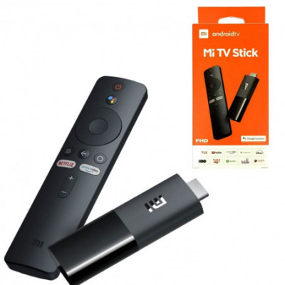 TV STICK XIAOMI MI FULL HD...