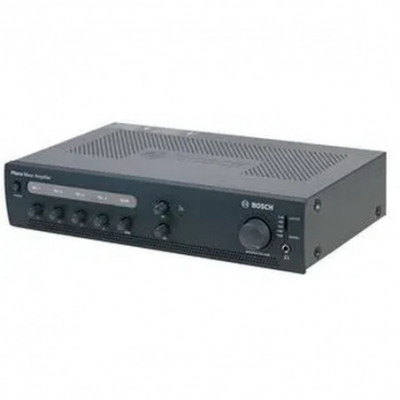 Amplificatore BOSCH...