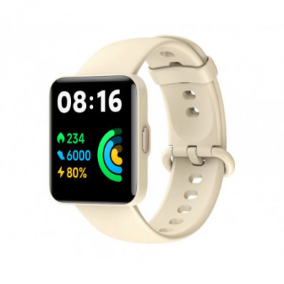 SMARTWATCH XIAOMI REDMI...