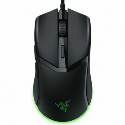 Mouse Gaming con LED Razer...