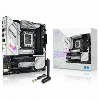 Scheda Madre Asus ROG STRIX...