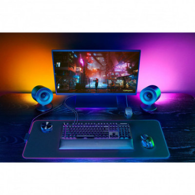 Tastiera e Mouse Gaming...