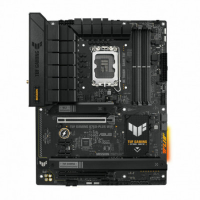 Scheda Madre Asus TUF...