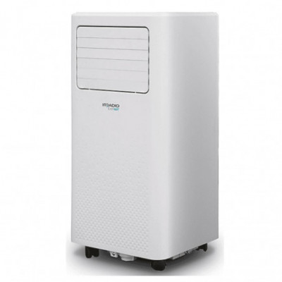 CLIMATIZZATORE PORTATILE...