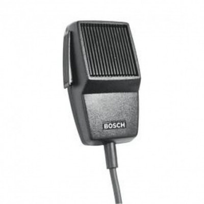 Microfono dinamico BOSCH...