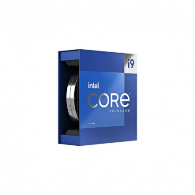 Processore Intel i9-13900KS...