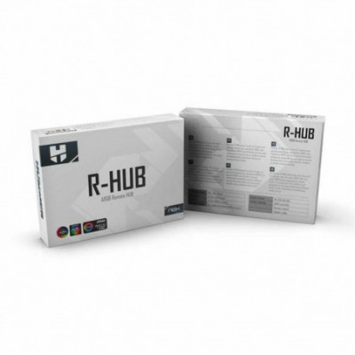 Controller Nox-Xtreme R-HUB...