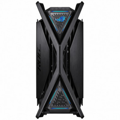 Case computer desktop ATX...