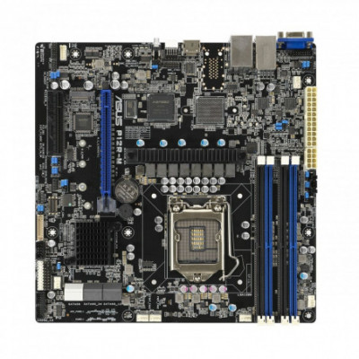 Scheda Madre Asus P12R-M...