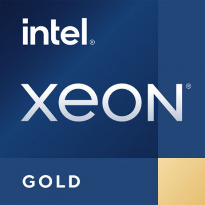 Processore Intel Xeon Gold...