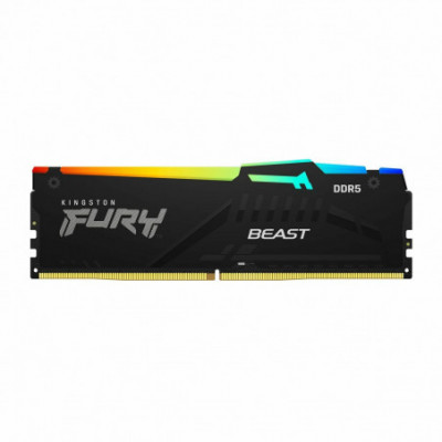 Memoria RAM Kingston...