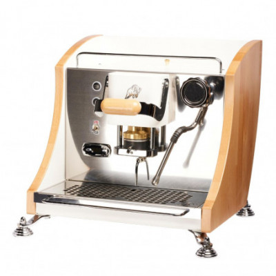 MACCHINA DA CAFFE' FABER...