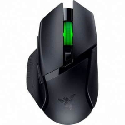 Mouse Gaming con LED Razer...
