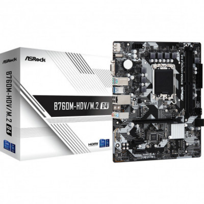 Scheda Madre ASRock...