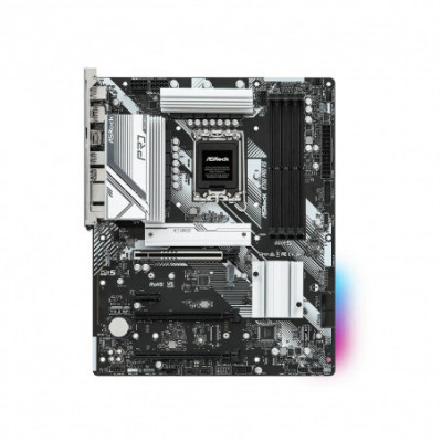 Scheda Madre ASRock B760...