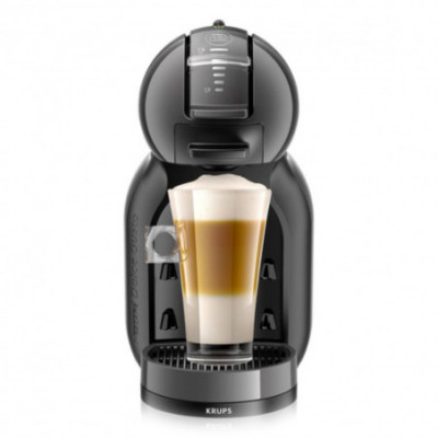 MACCHINA DA CAFFE' KRUPS...