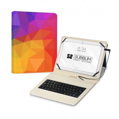 Custodia per Tablet e...