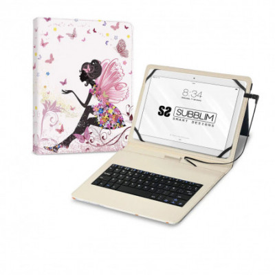 Custodia per Tablet Subblim...